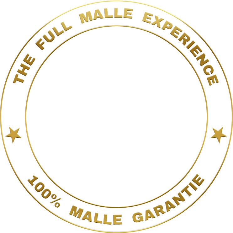 The Full Malle Experience — 100% Malle Garantie